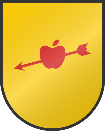 Wappen von Fiorell
