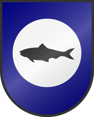 Wappen von Porista