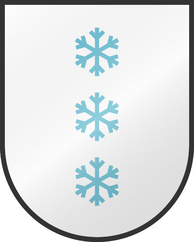 Wappen von Riom
