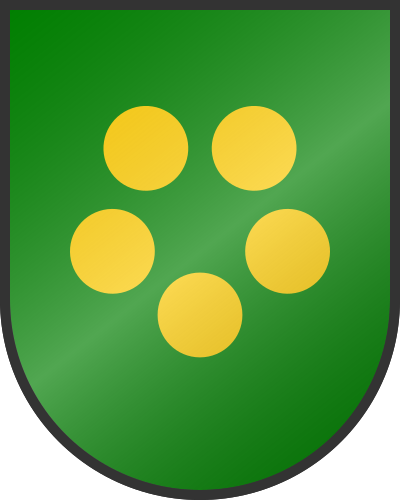 Wappen von Illflaris