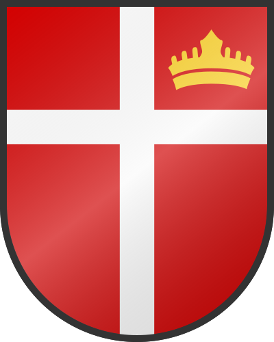 Wappen von Vinteys