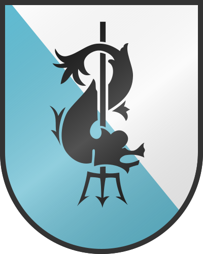 Wappen von Vintman