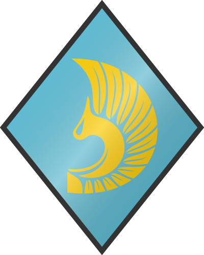 Wappen von Aba