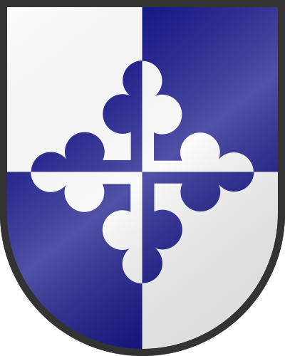 Wappen von Vintnot
