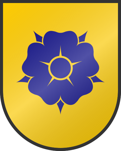 Wappen von Platania