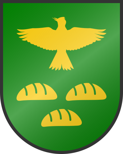 Wappen von Gesintia