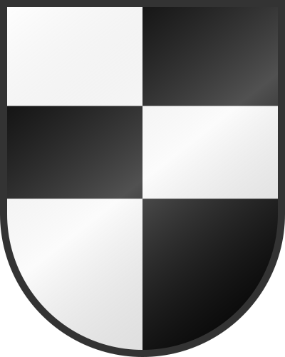Wappen von Llamez