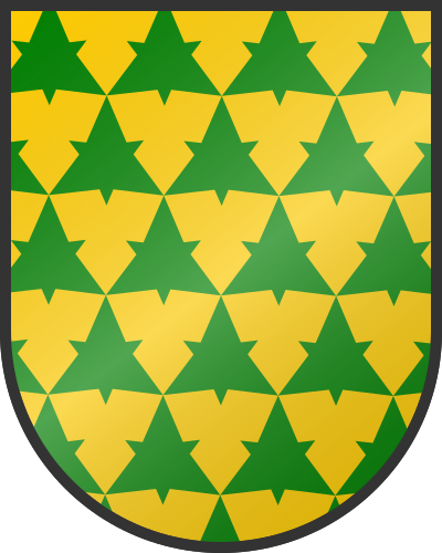 Wappen von Auron