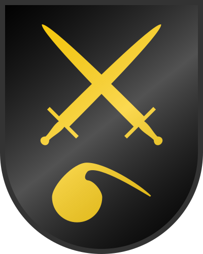 Wappen von Arcanis