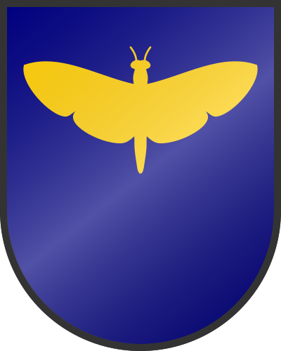 Wappen von Logis