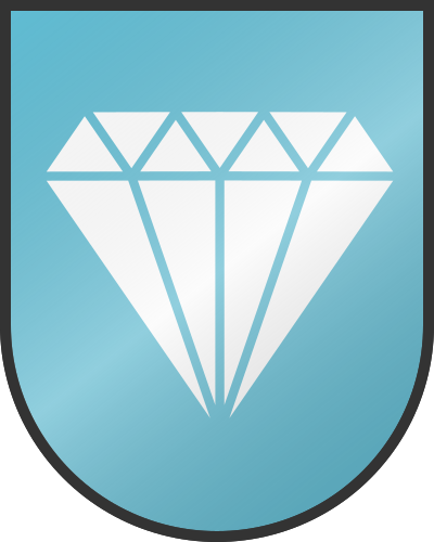 Wappen von Vintor