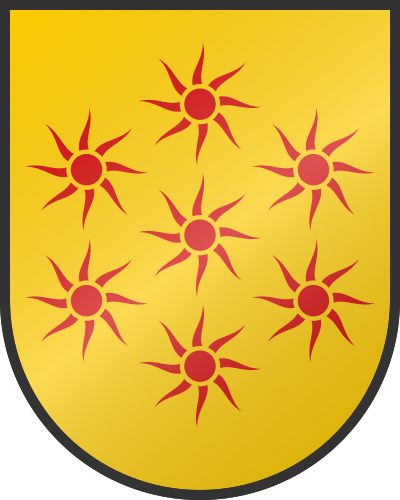 Wappen von Patazae