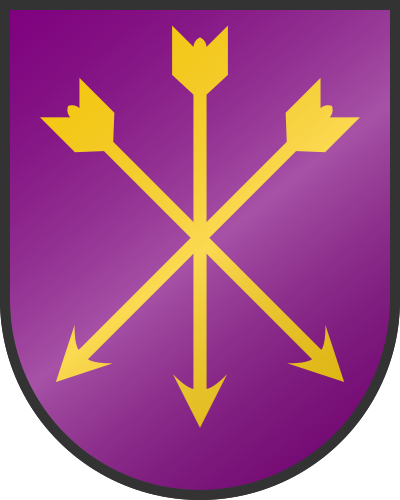 Wappen von Alyafas