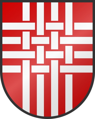 Wappen von Urame