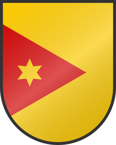 Wappen von Tolsa