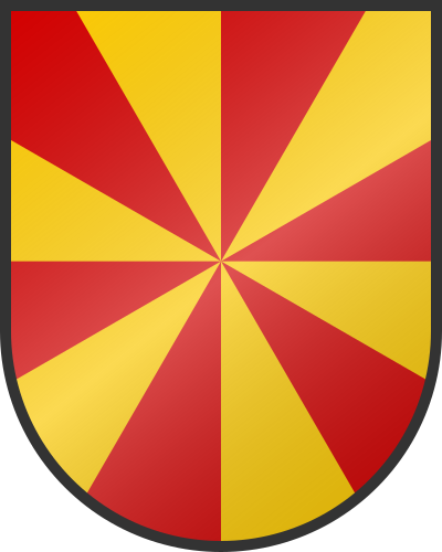 Wappen von Melar