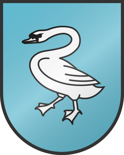 Wappen von Owez