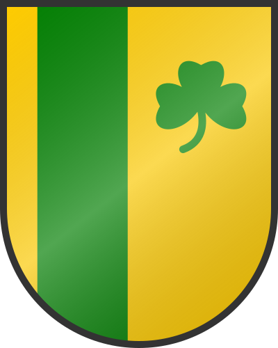 Wappen von Anea