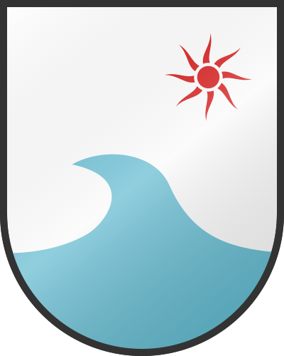 Wappen von Temay