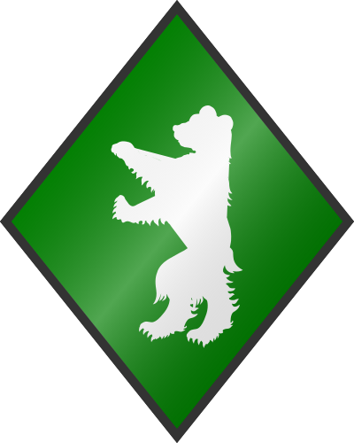 Wappen von Evyea