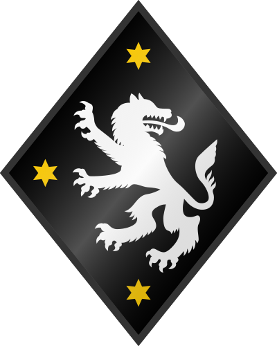 Wappen von Virryn
