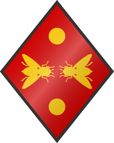 Wappen von Isiolt