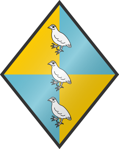 Wappen von Wanak
