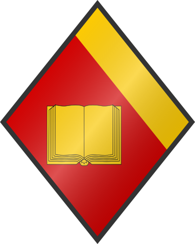 Wappen von Ylanstrin